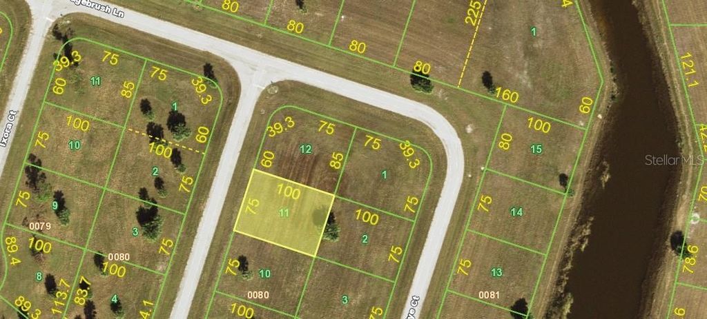 Photo of 26 Cassia Court, Placida, FL 33946 (MLS # S5148143)