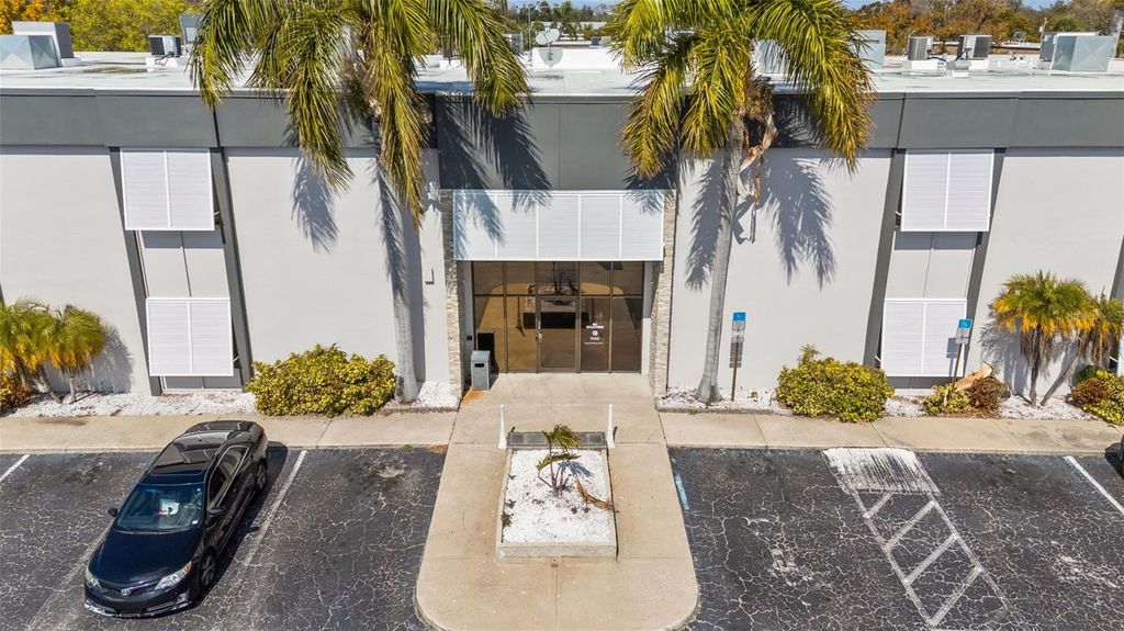 Photo of 2700 E Bay Drive, Largo, FL 33771 (MLS # TB8477422)