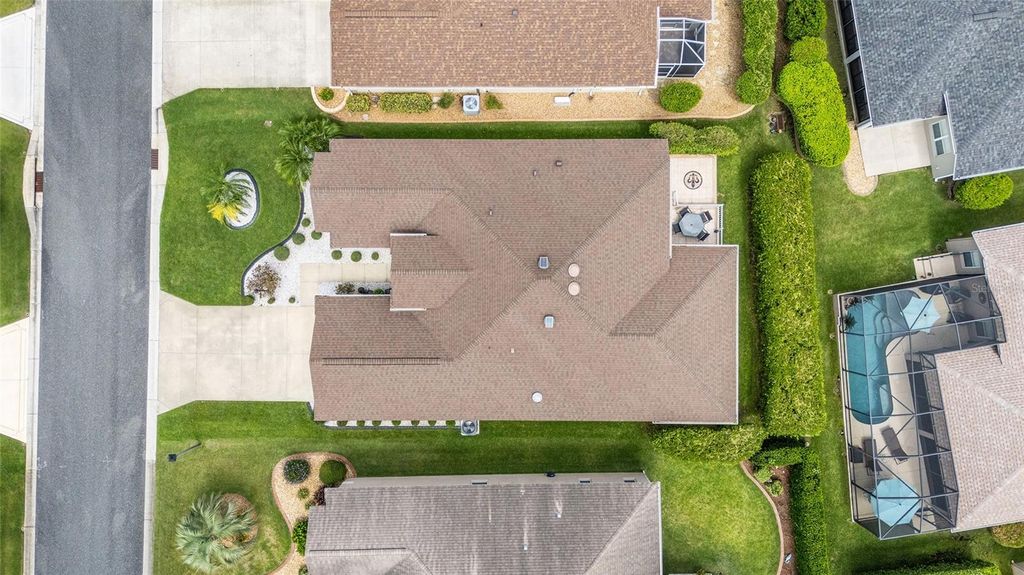 Photo of 2361 India Hook Terrace, The Villages, FL 32162 (MLS # G5101540)