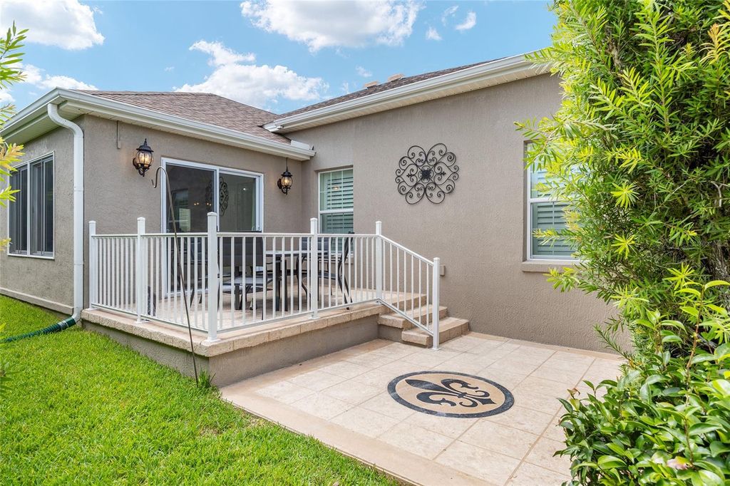 Photo of 2361 India Hook Terrace, The Villages, FL 32162 (MLS # G5101540)