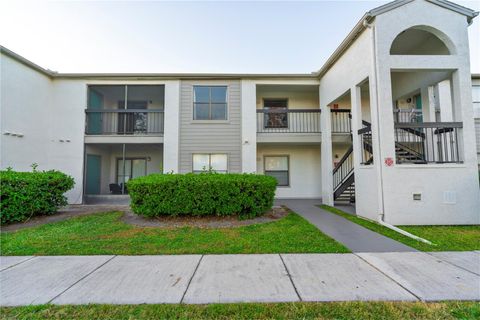 A home in KISSIMMEE