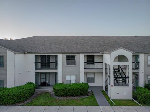 A home in KISSIMMEE