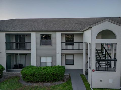 A home in KISSIMMEE