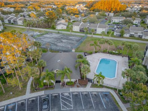 A home in KISSIMMEE