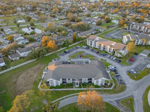 A home in KISSIMMEE