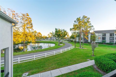 A home in KISSIMMEE