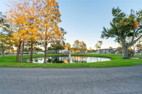 A home in KISSIMMEE