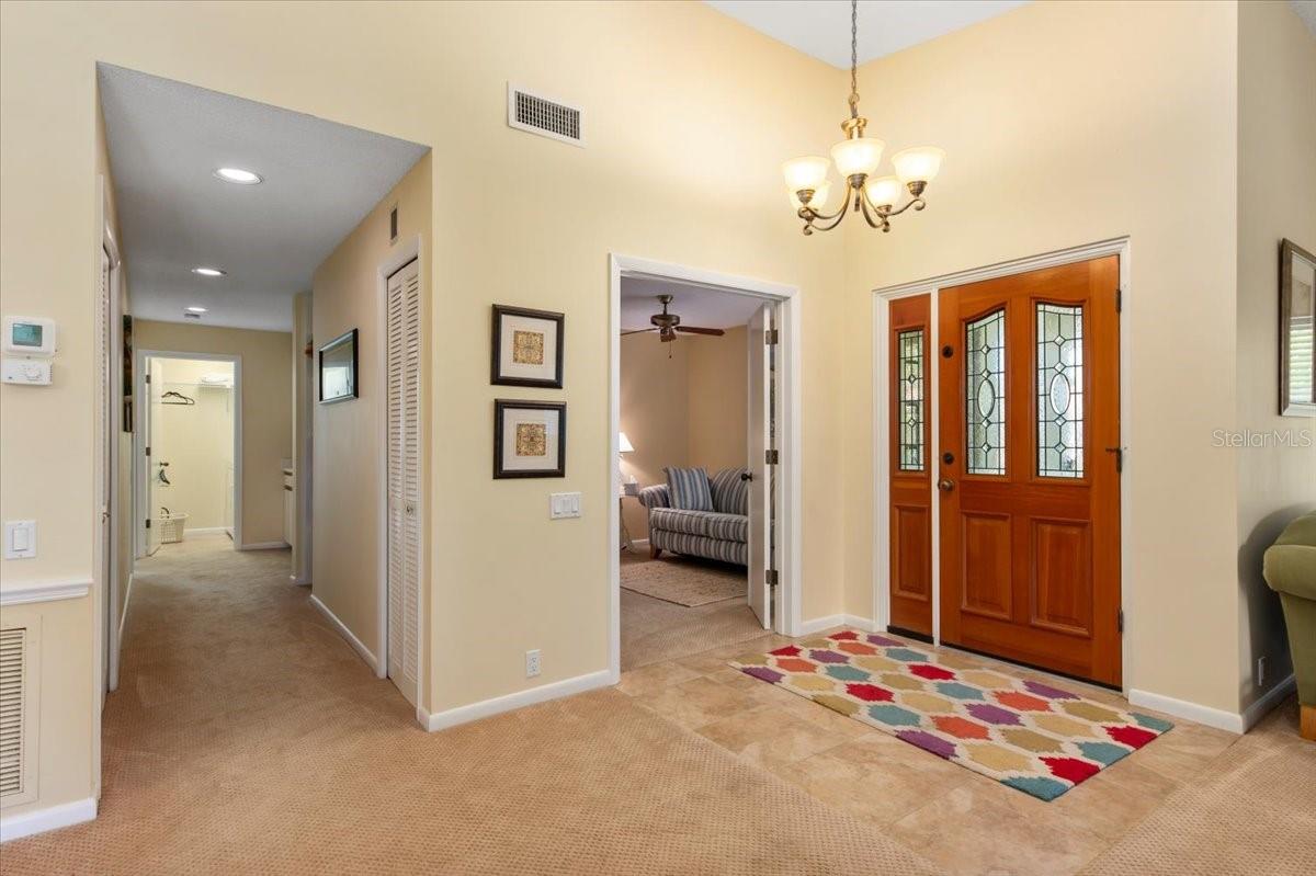 7639 FAIRWAY WOODS DRIVE 605
