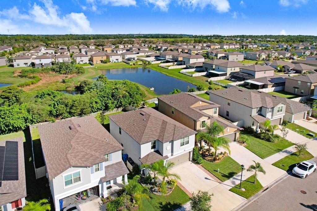 LEISEY SUB - Residential