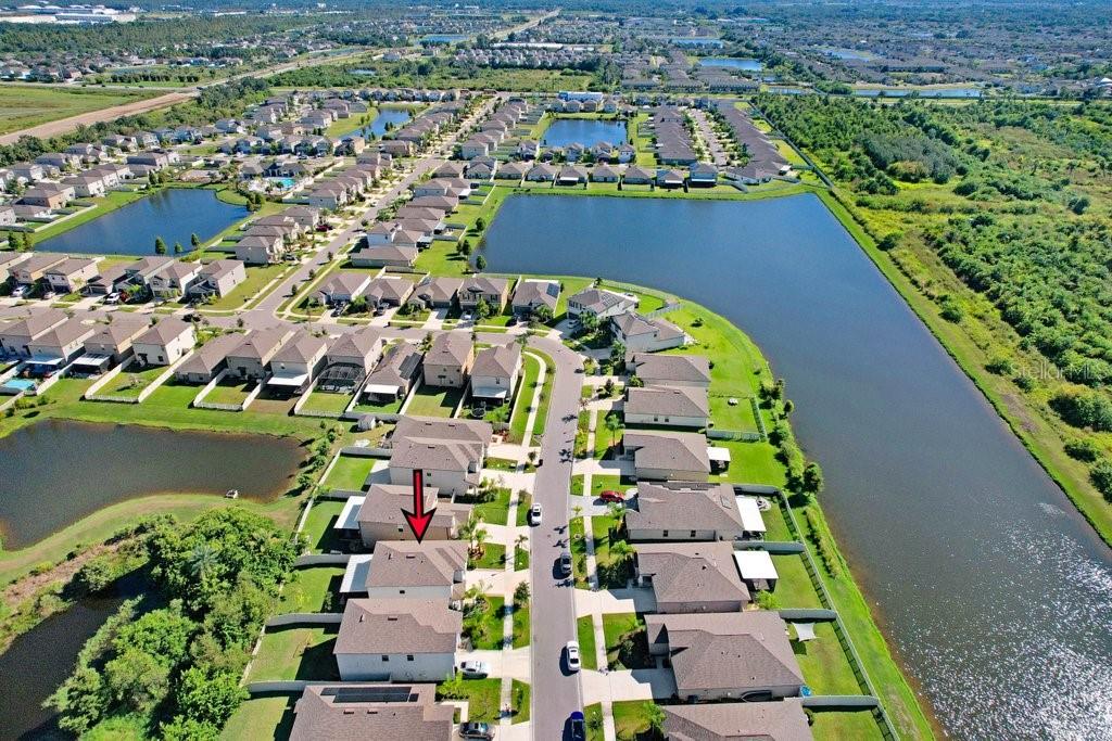 LEISEY SUB - Residential