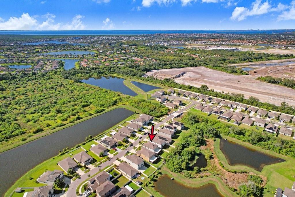 LEISEY SUB - Residential