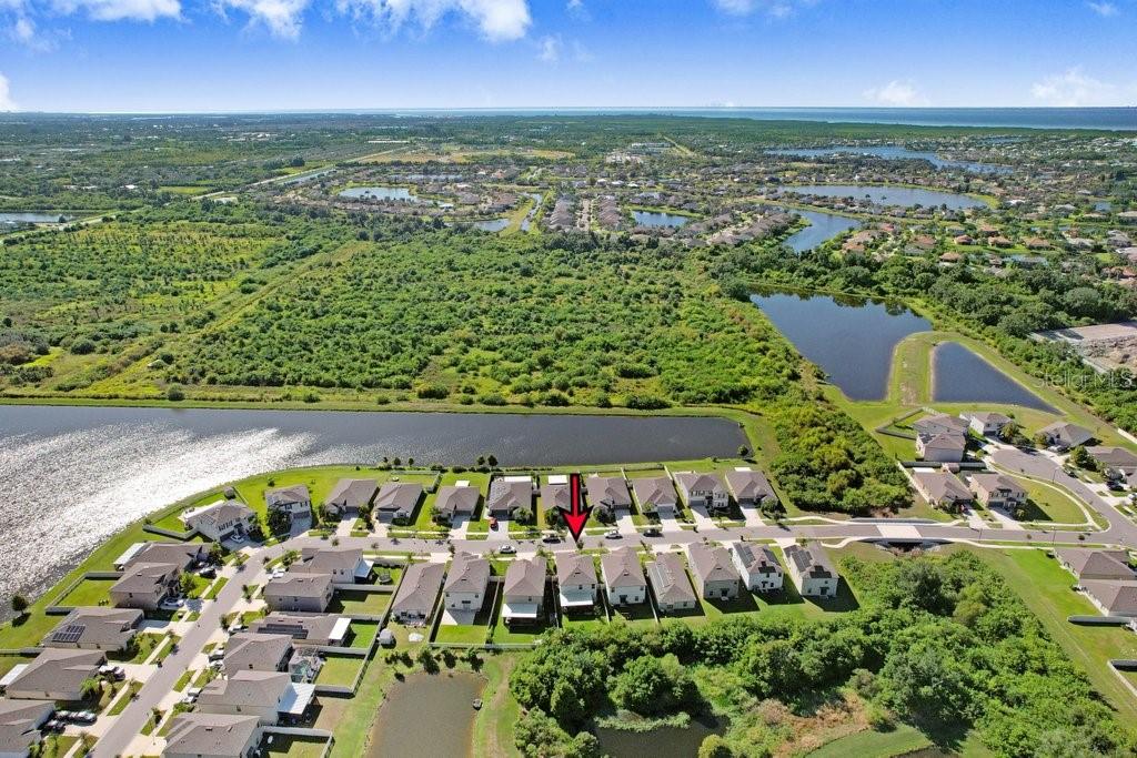 LEISEY SUB - Residential