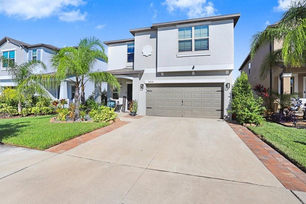 5426 RAINWOOD MEADOWS DRIVE