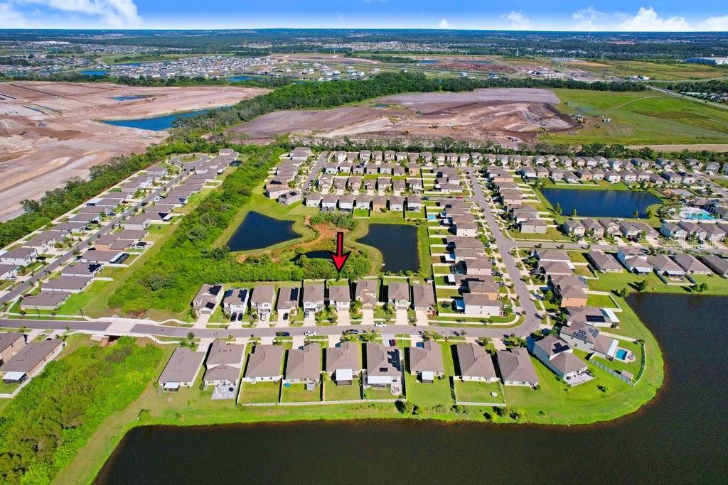 LEISEY SUB - Residential