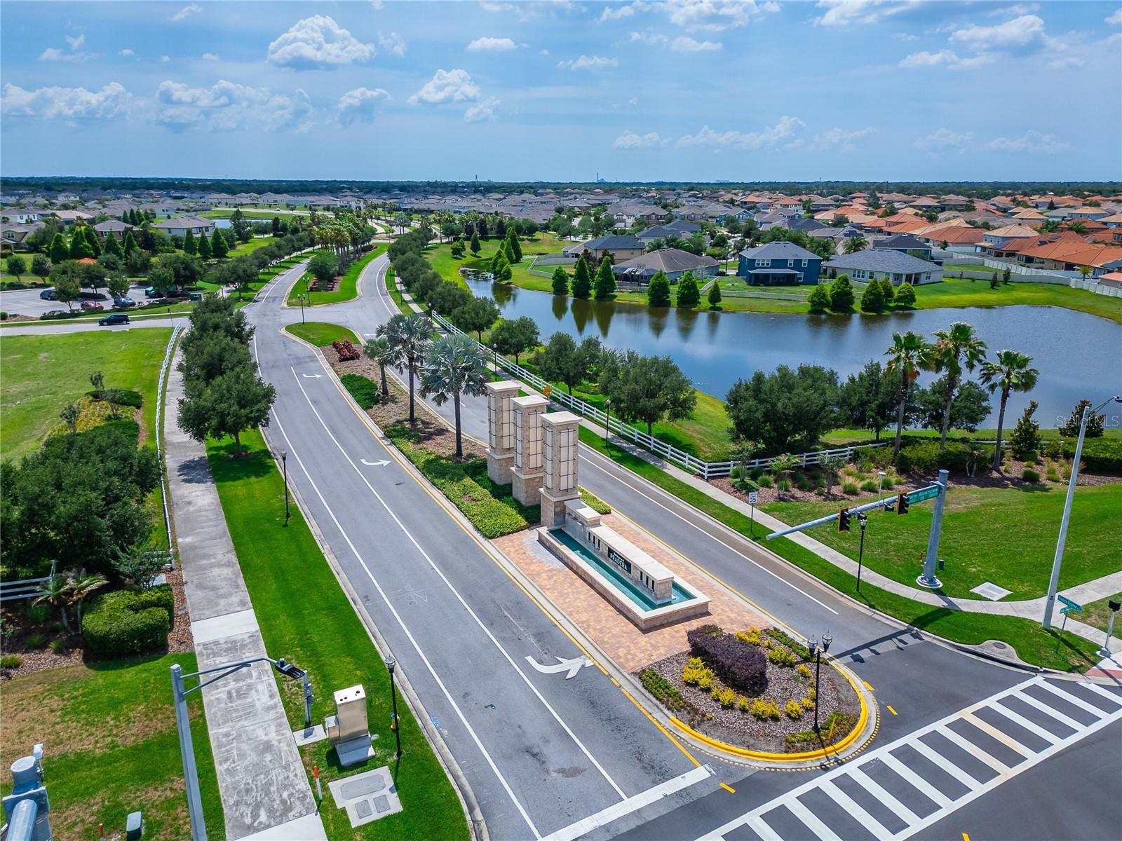 RESERVE AT PRADERA PH 1B - Residential