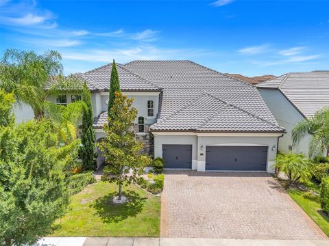 Photo of 7920 Chilton Drive, Orlando, FL 32836 (MLS # O6315189)