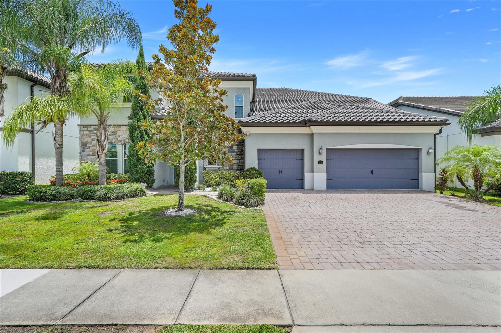 7920 CHILTON DRIVE