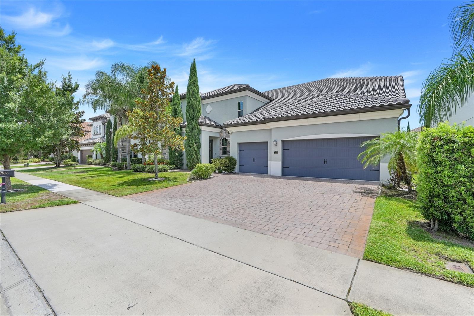 7920 CHILTON DRIVE
