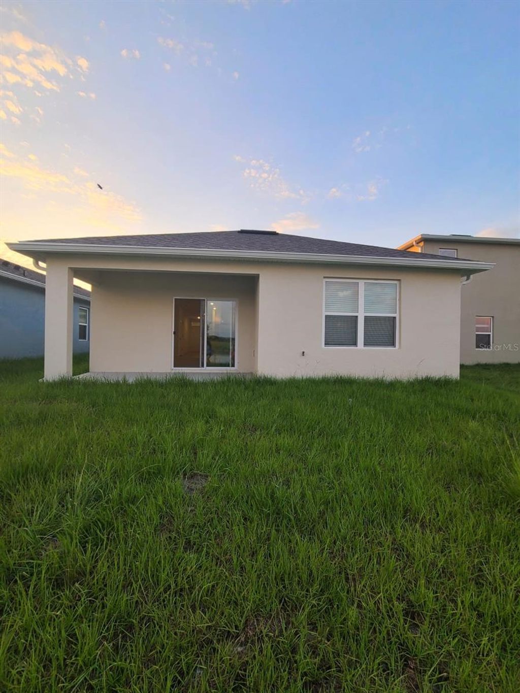 Photo of 2006 King Ranch Street, Kissimmee, FL 34744 (MLS # S5146077)