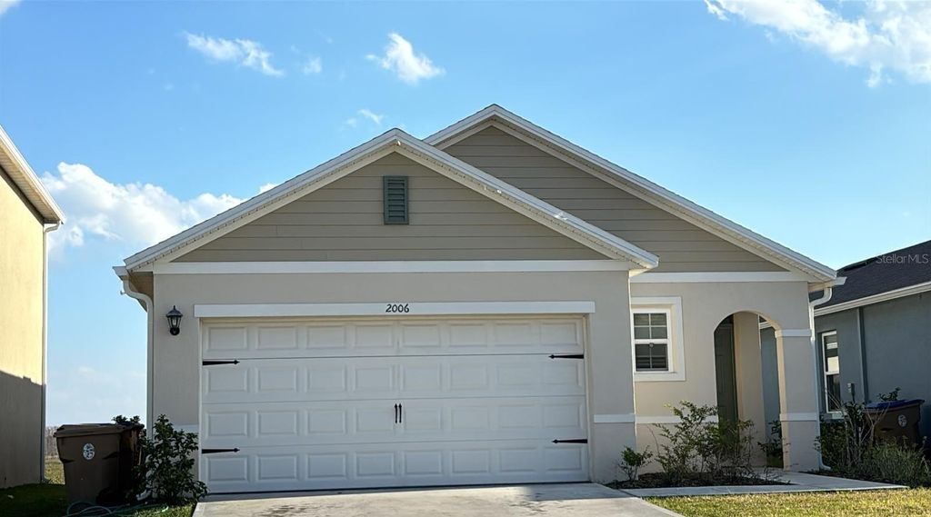 Photo of 2006 King Ranch Street, Kissimmee, FL 34744 (MLS # S5146077)