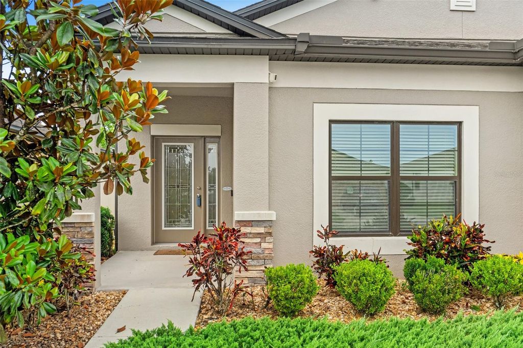 Photo of 18620 Rococo Road, Spring Hill, FL 34610 (MLS # TB8393155)