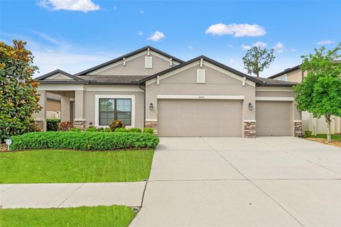 18620 ROCOCO ROAD SPRING HILL FL 34610