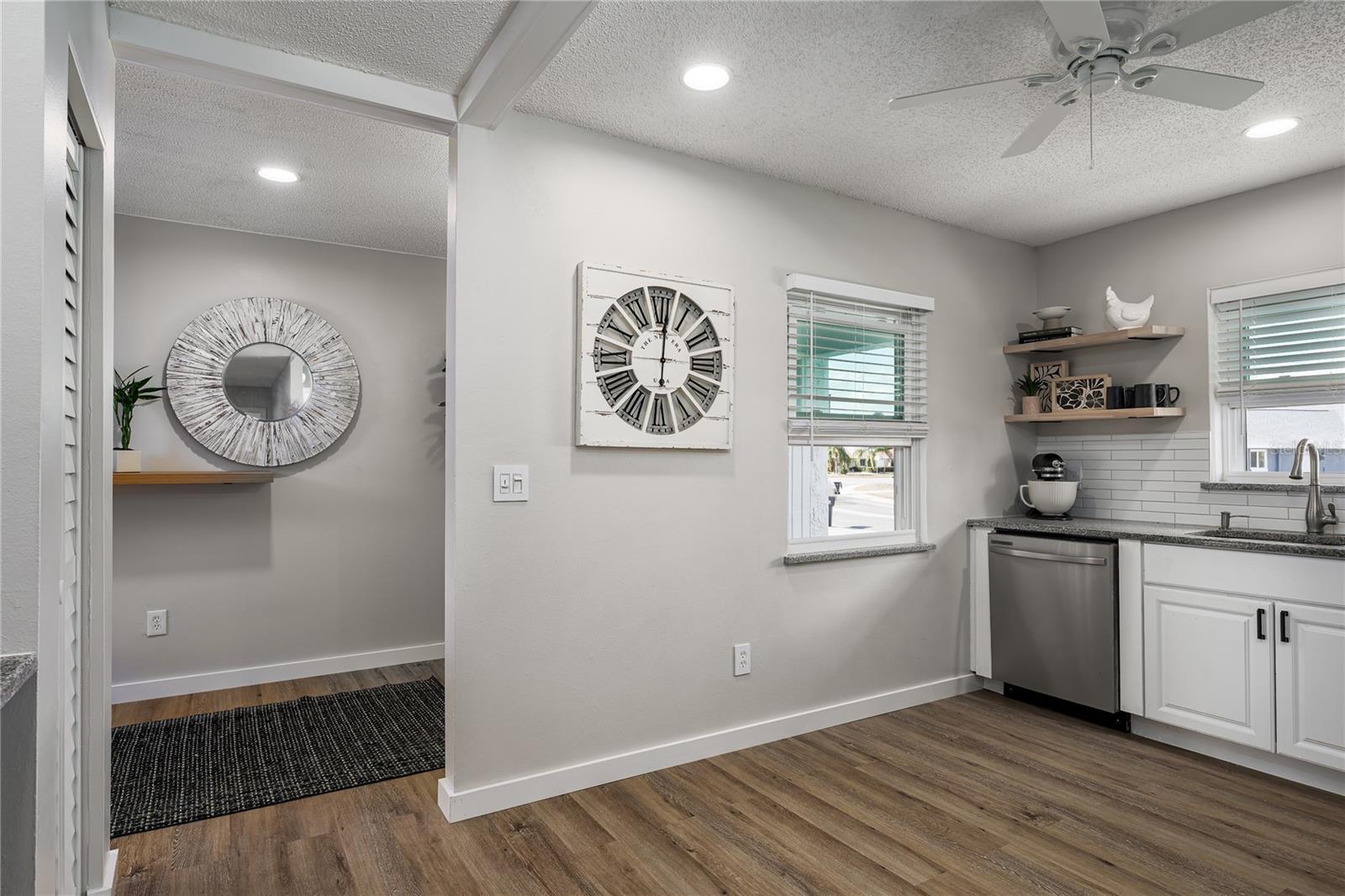 SUN CITY CENTER UNIT 44 A - Residential