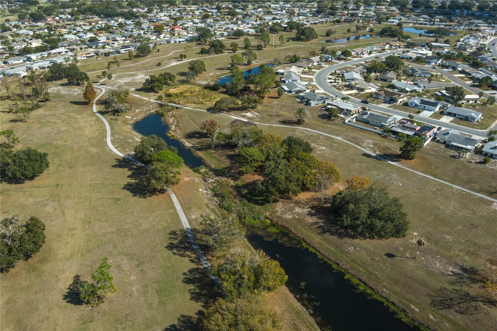 SUN CITY CENTER UNIT 44 A - Residential