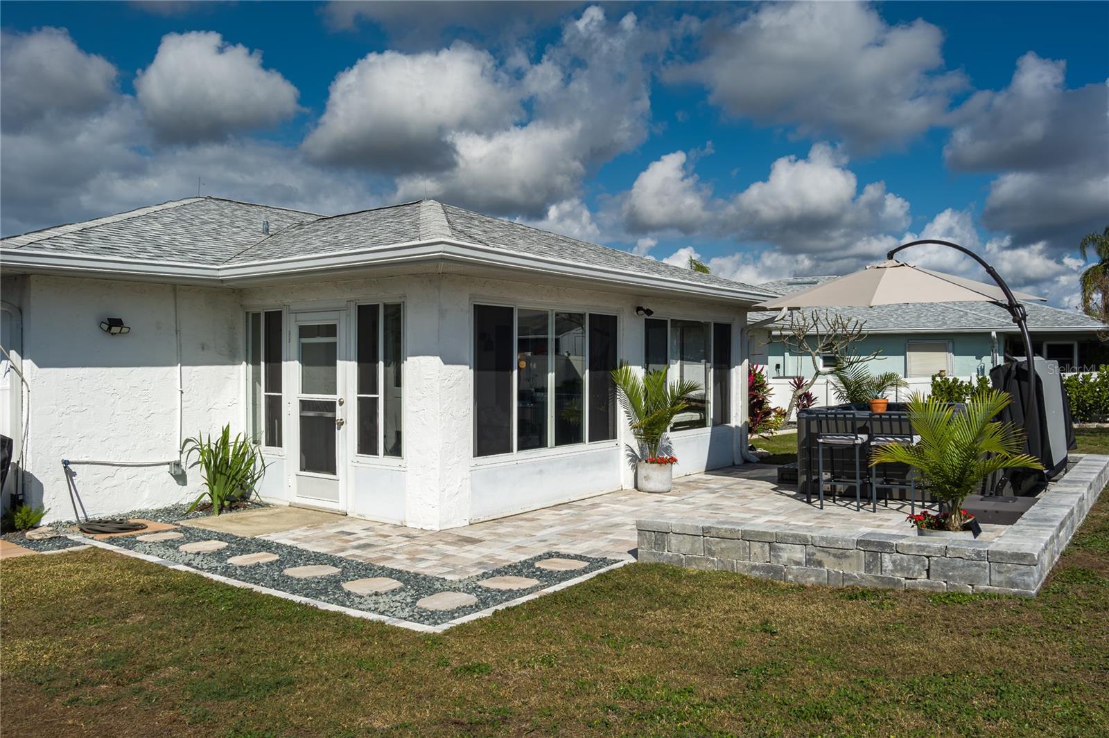 SUN CITY CENTER UNIT 44 A - Residential