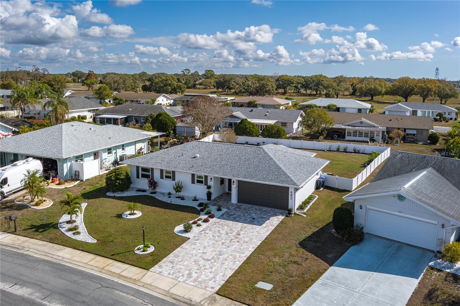 SUN CITY CENTER UNIT 44 A - Residential