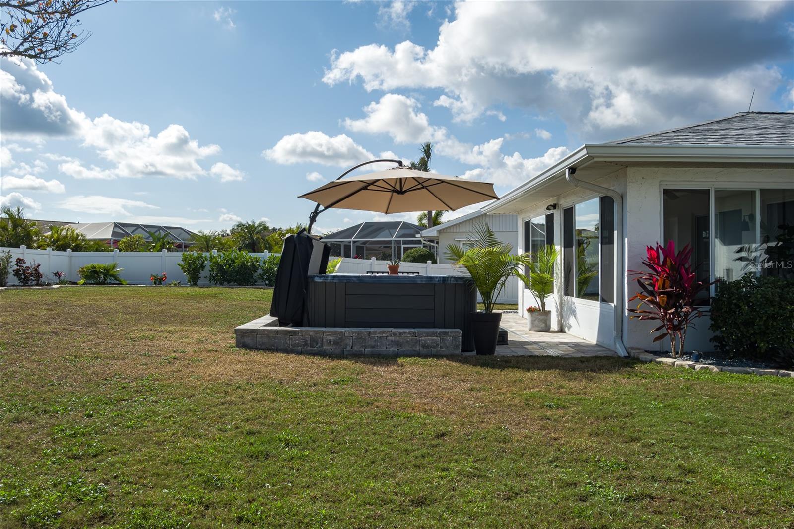 SUN CITY CENTER UNIT 44 A - Residential