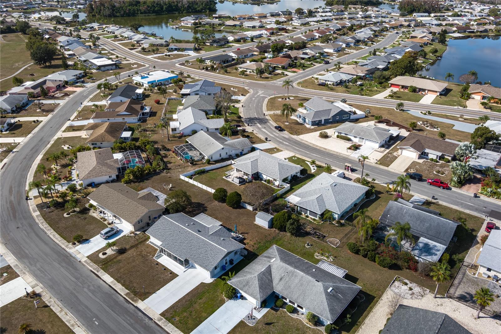 SUN CITY CENTER UNIT 44 A - Residential