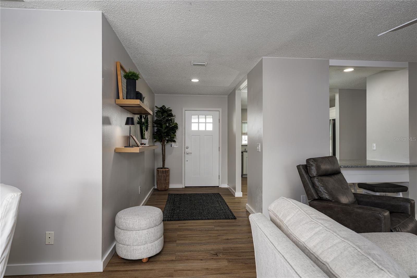 SUN CITY CENTER UNIT 44 A - Residential