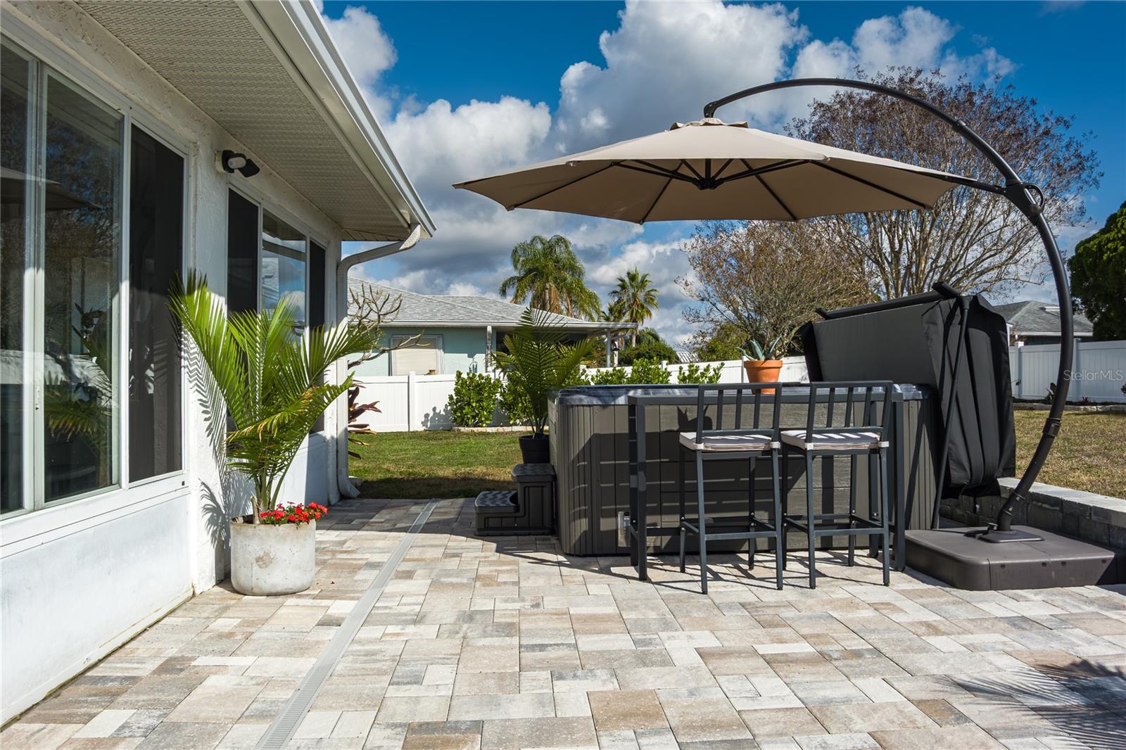 SUN CITY CENTER UNIT 44 A - Residential