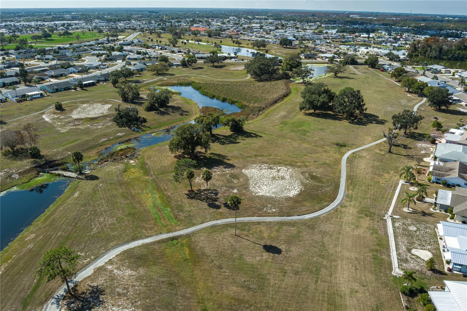 SUN CITY CENTER UNIT 44 A - Residential