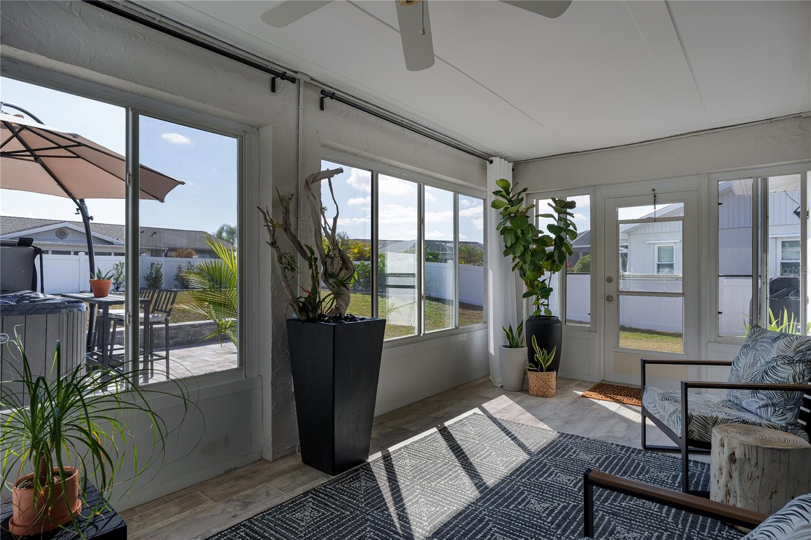 SUN CITY CENTER UNIT 44 A - Residential