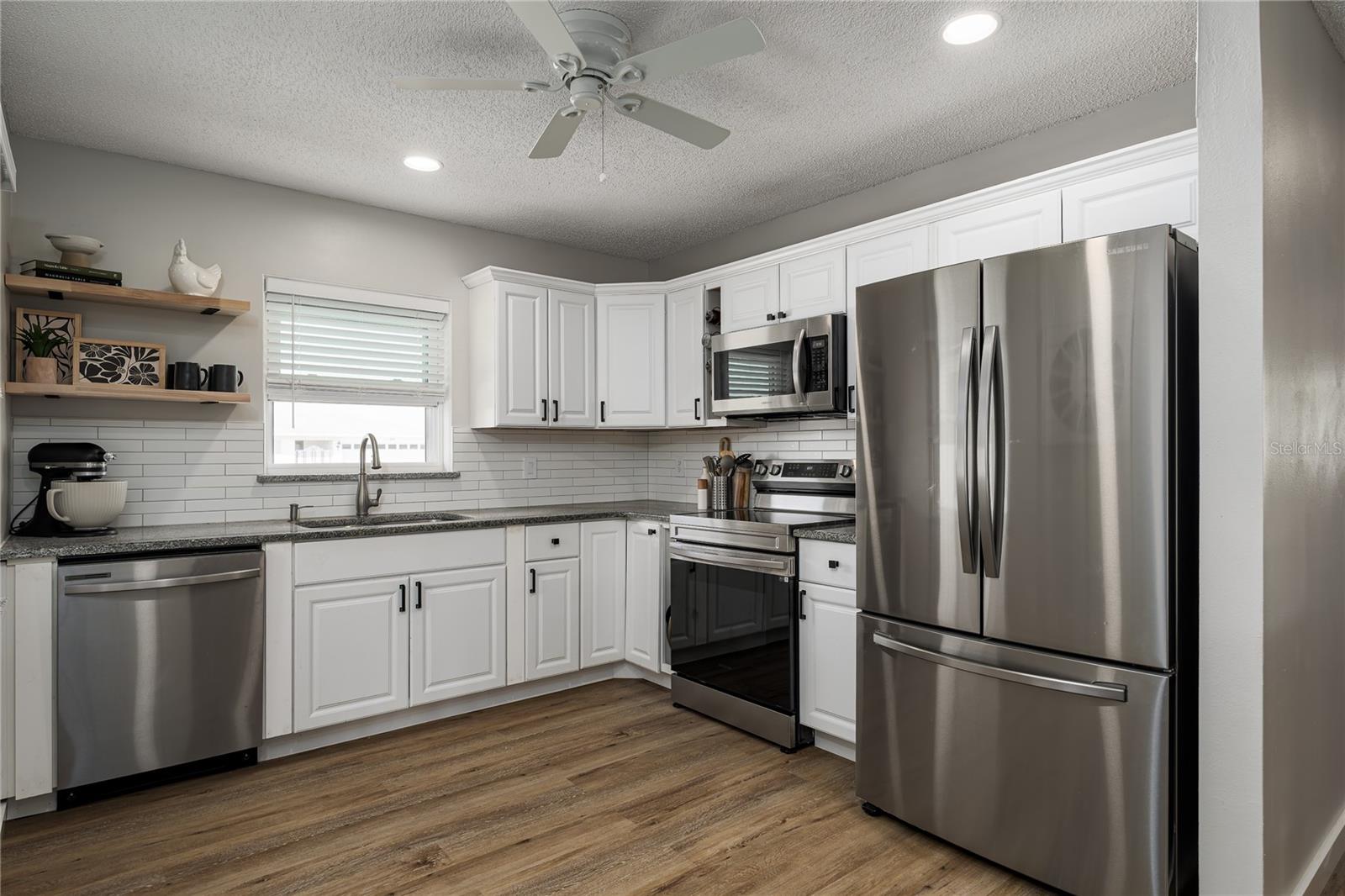 SUN CITY CENTER UNIT 44 A - Residential