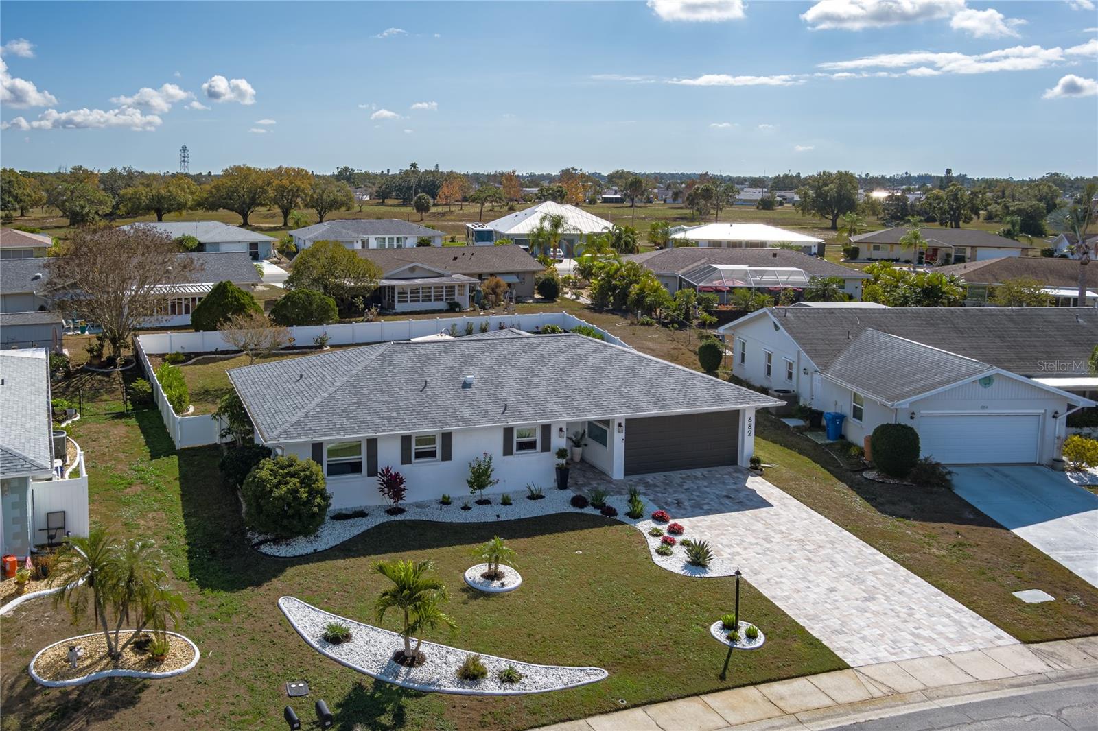 SUN CITY CENTER UNIT 44 A - Residential