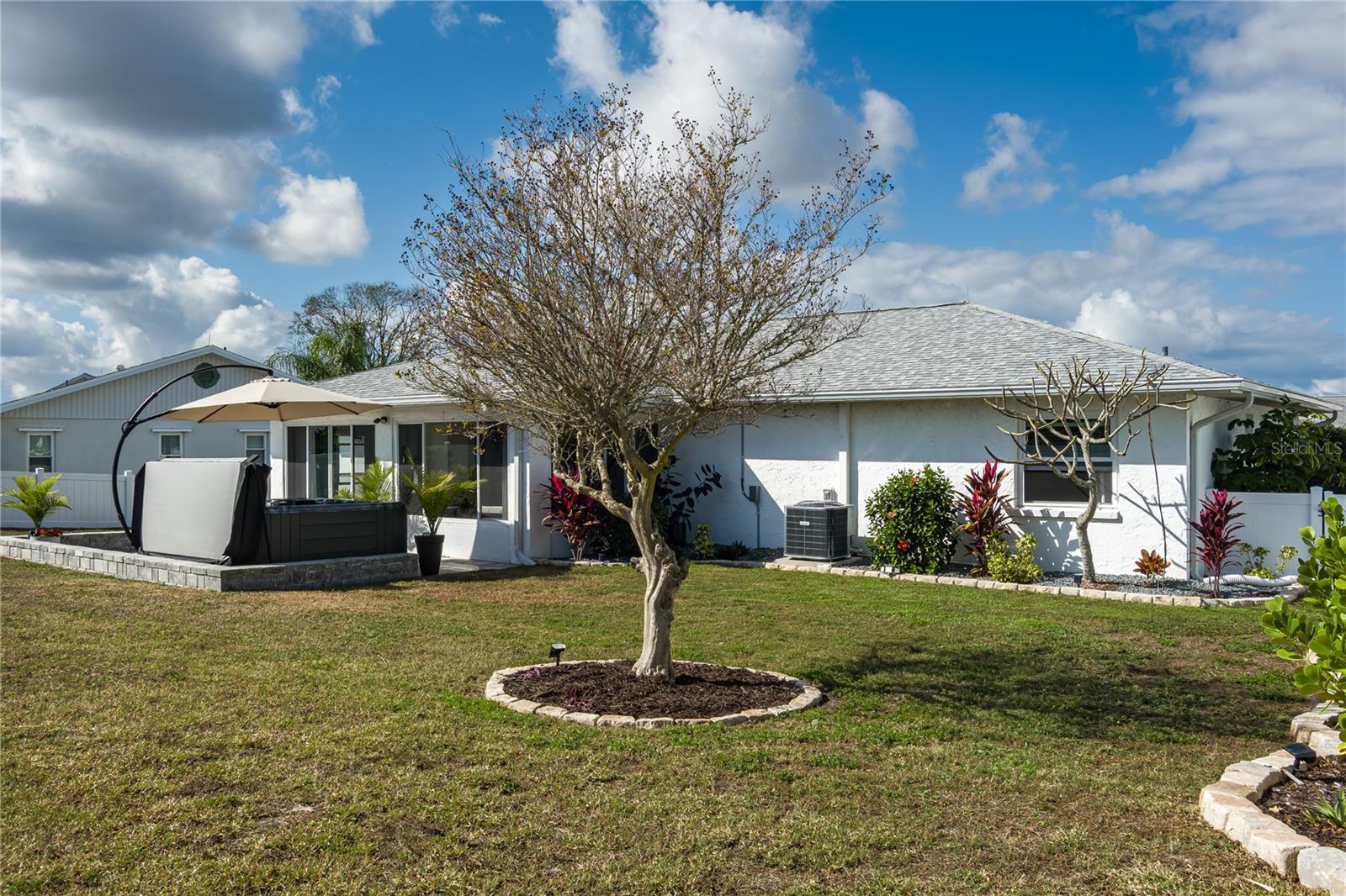 SUN CITY CENTER UNIT 44 A - Residential