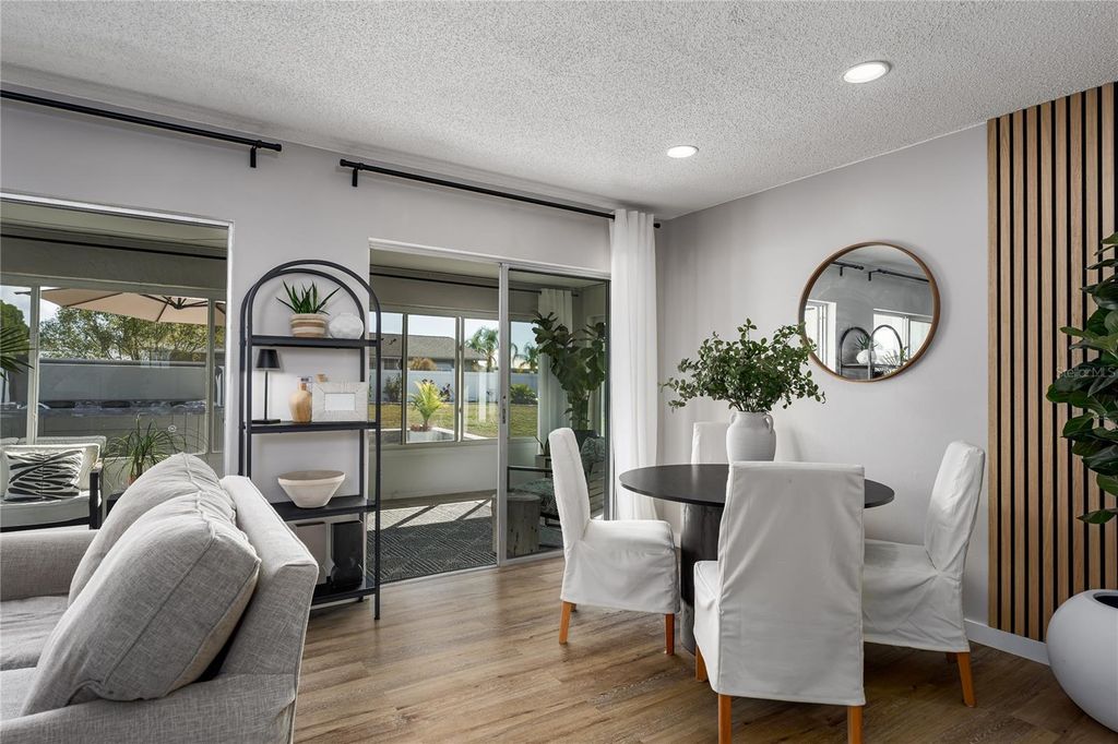 Photo of 682 Fort Duquesna Drive, Sun City Center, FL 33573 (MLS # A4676408)