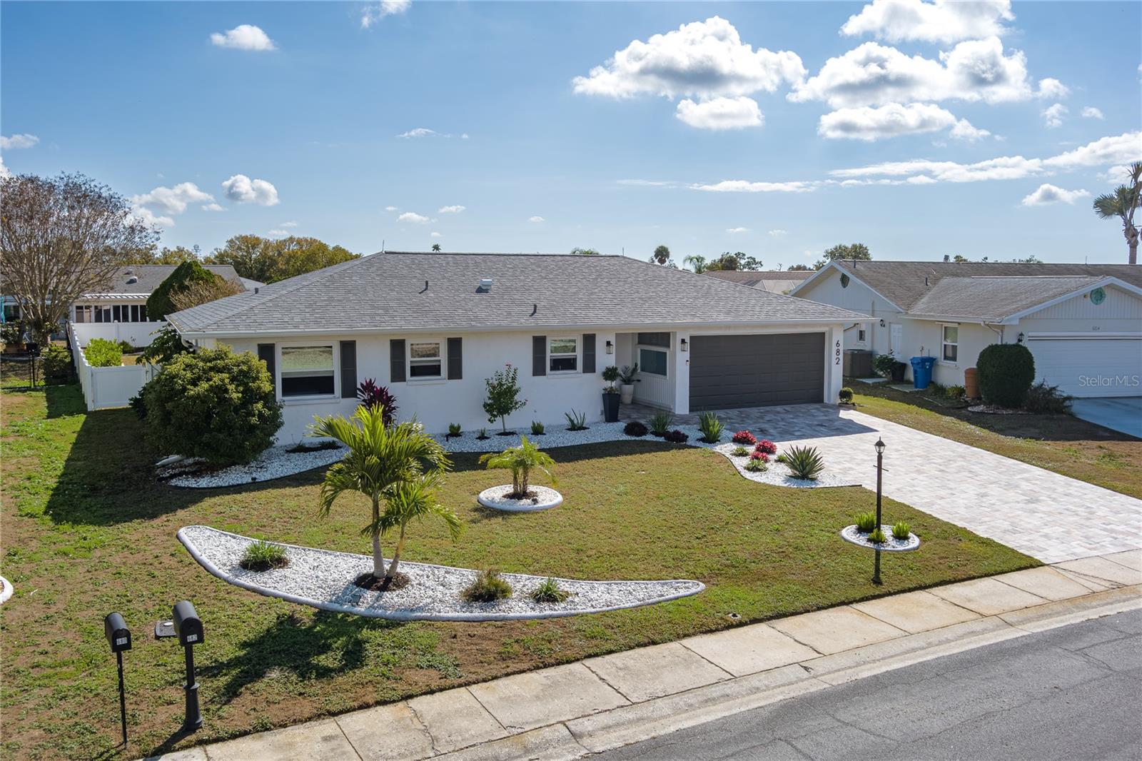 SUN CITY CENTER UNIT 44 A - Residential