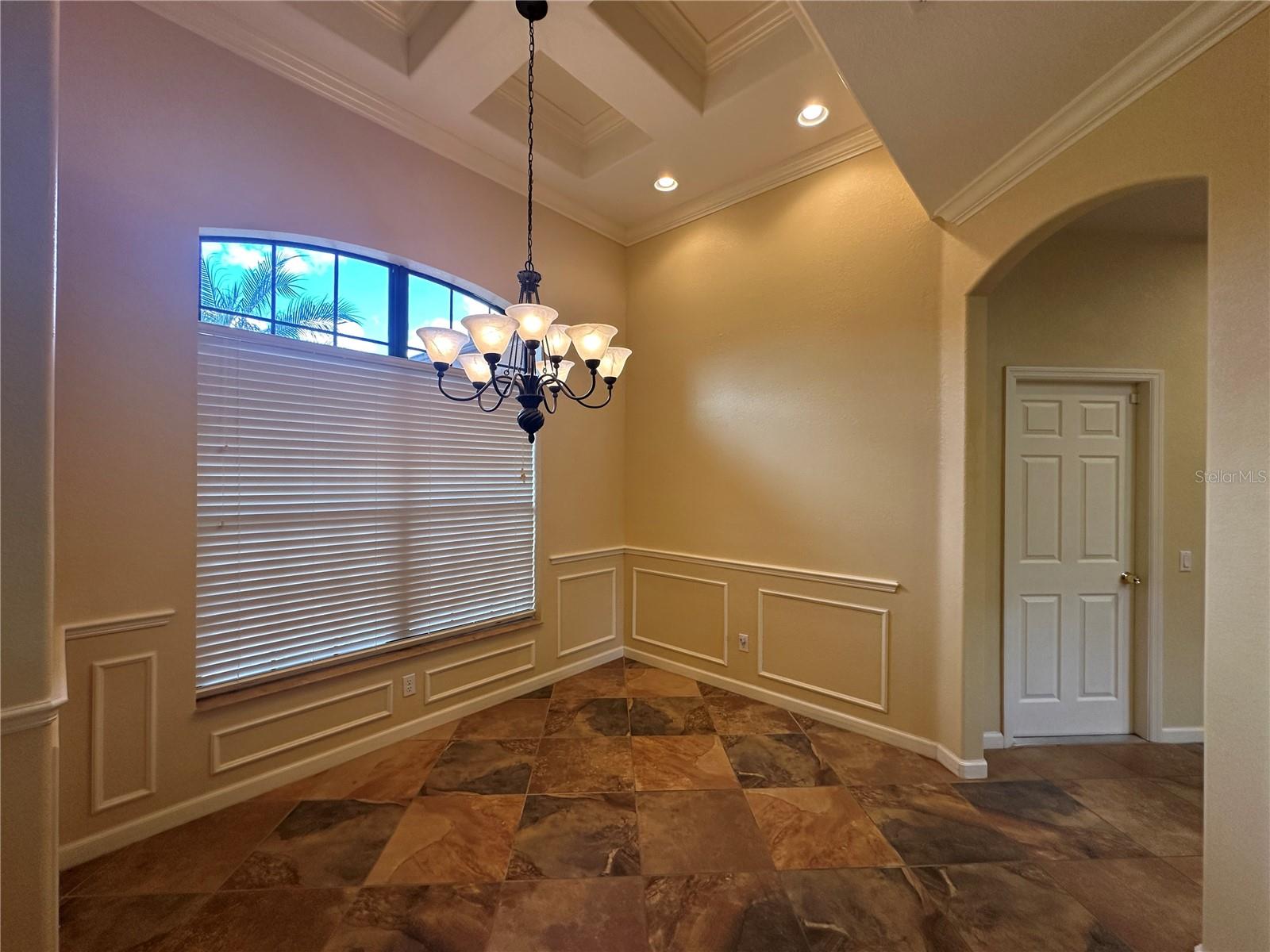 PORT CHARLOTTE SUB 19 - Residential Lease