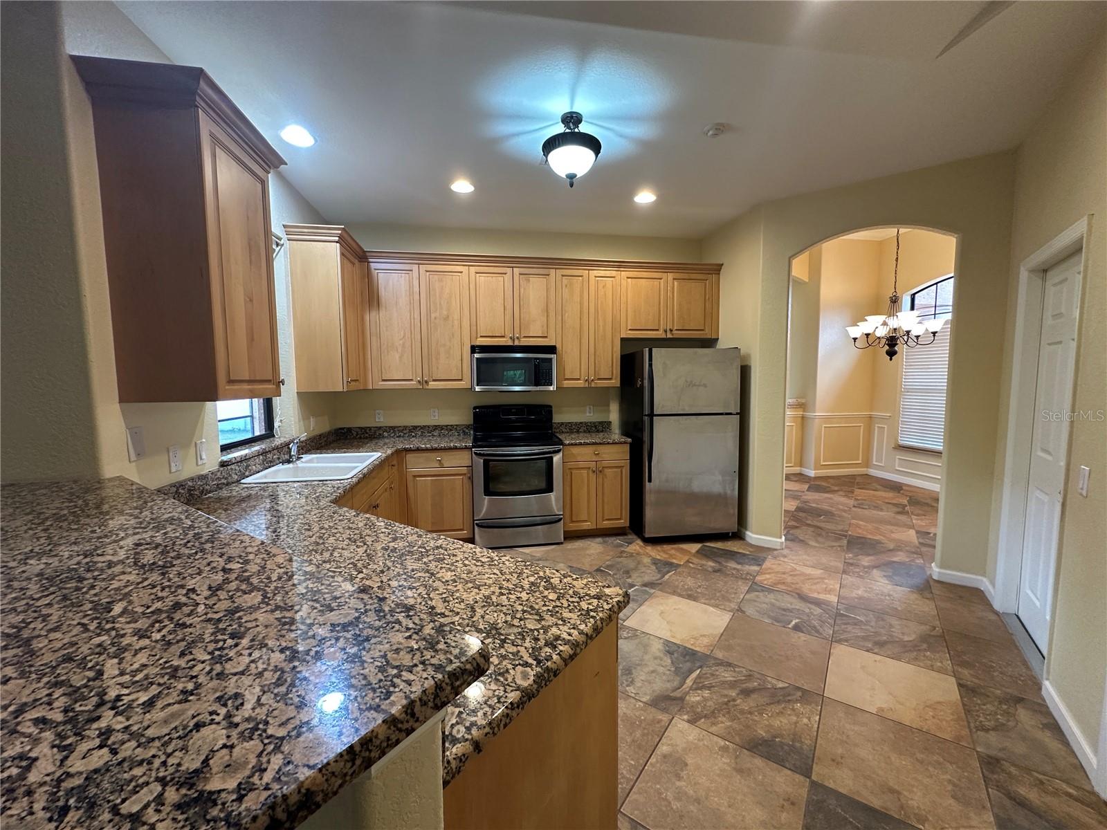 PORT CHARLOTTE SUB 19 - Residential Lease