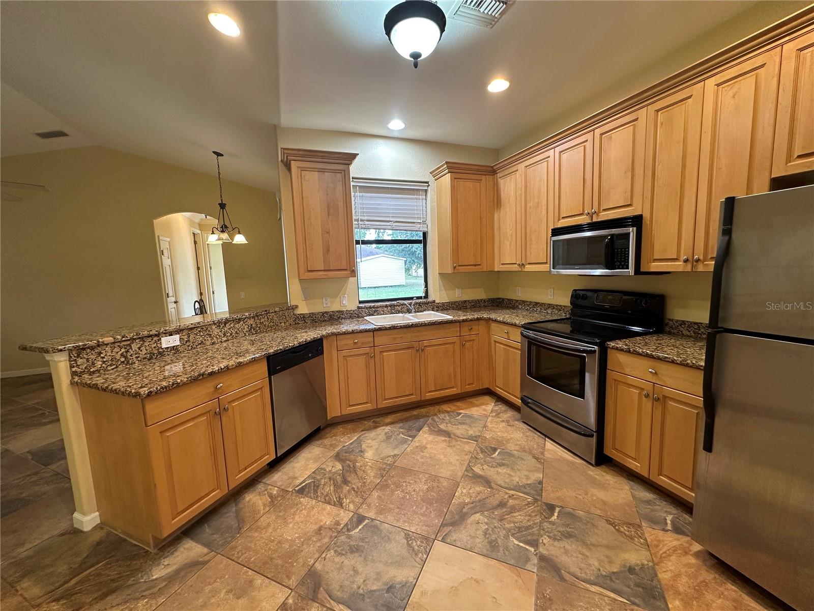 PORT CHARLOTTE SUB 19 - Residential Lease