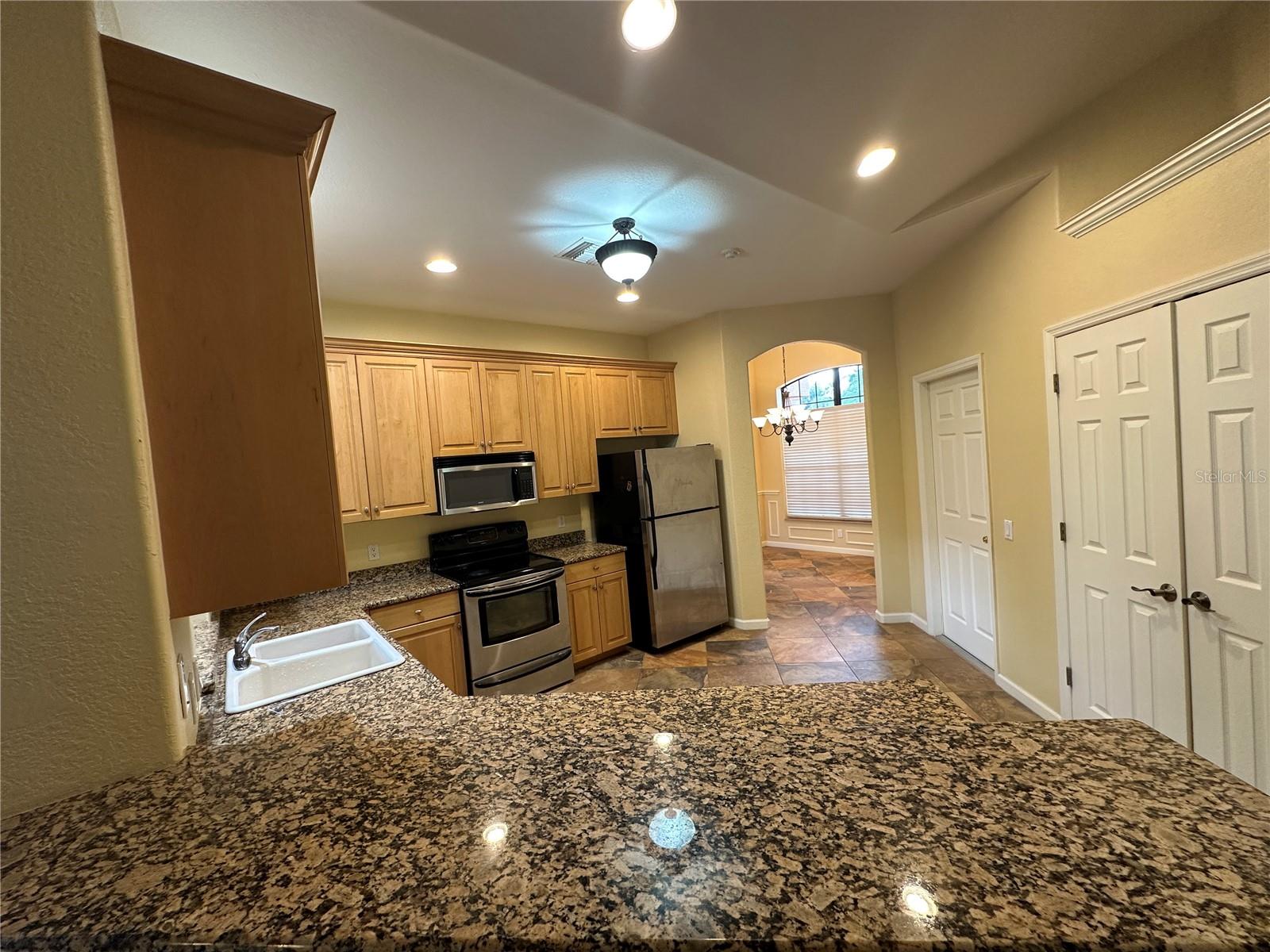 PORT CHARLOTTE SUB 19 - Residential Lease