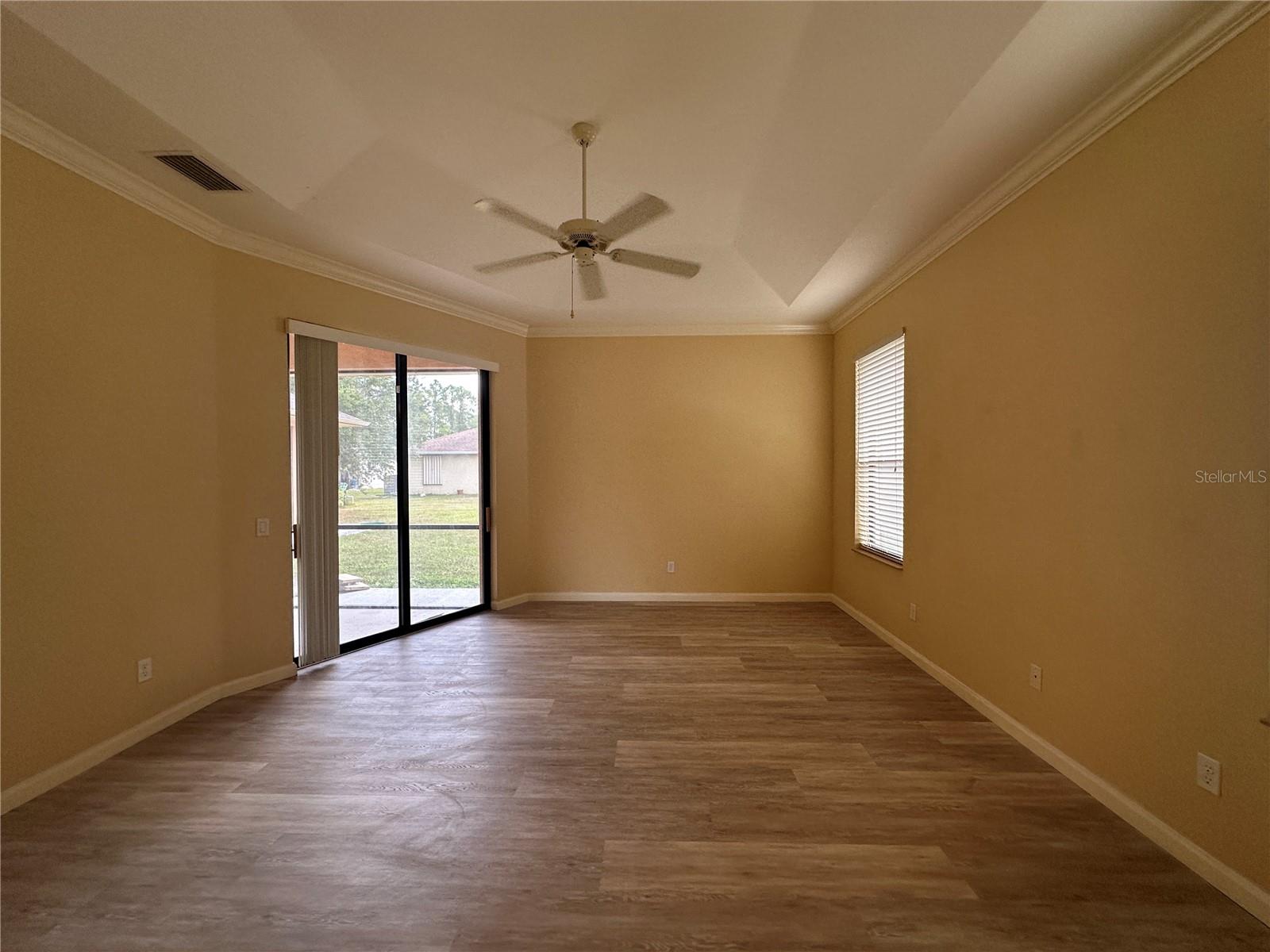 PORT CHARLOTTE SUB 19 - Residential Lease
