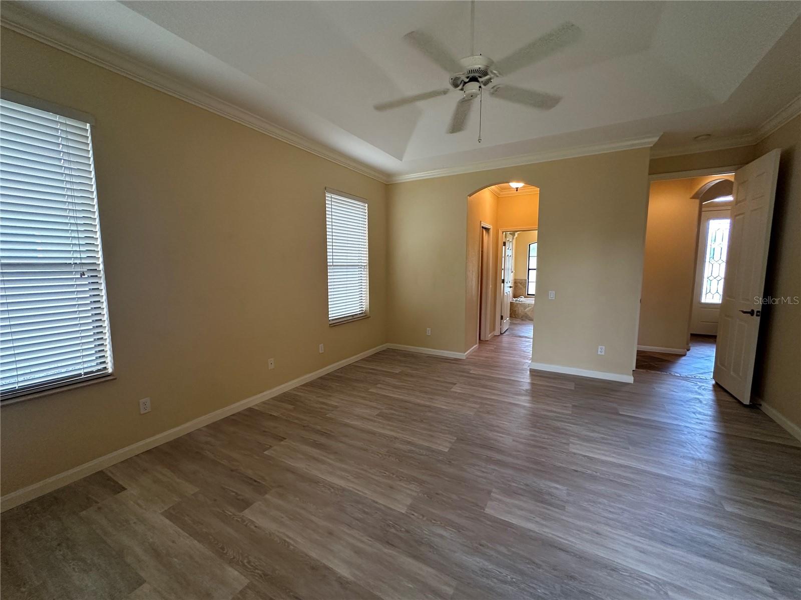 PORT CHARLOTTE SUB 19 - Residential Lease