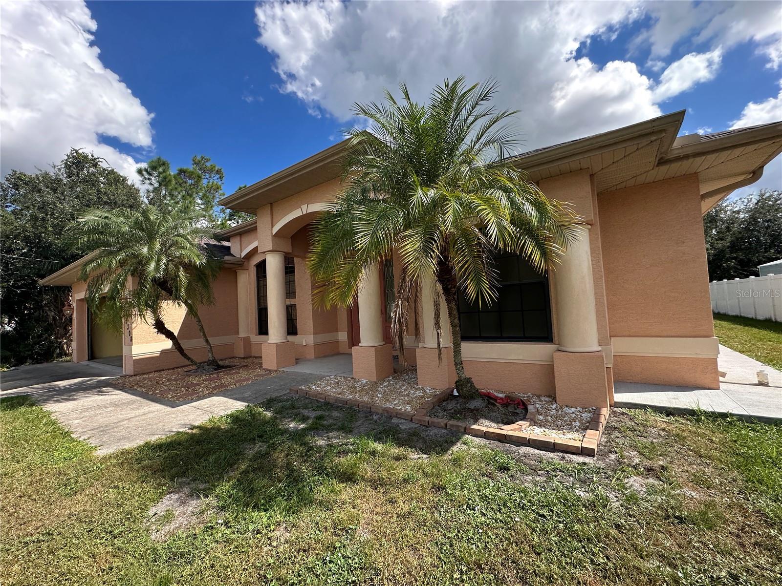 PORT CHARLOTTE SUB 19 - Residential Lease