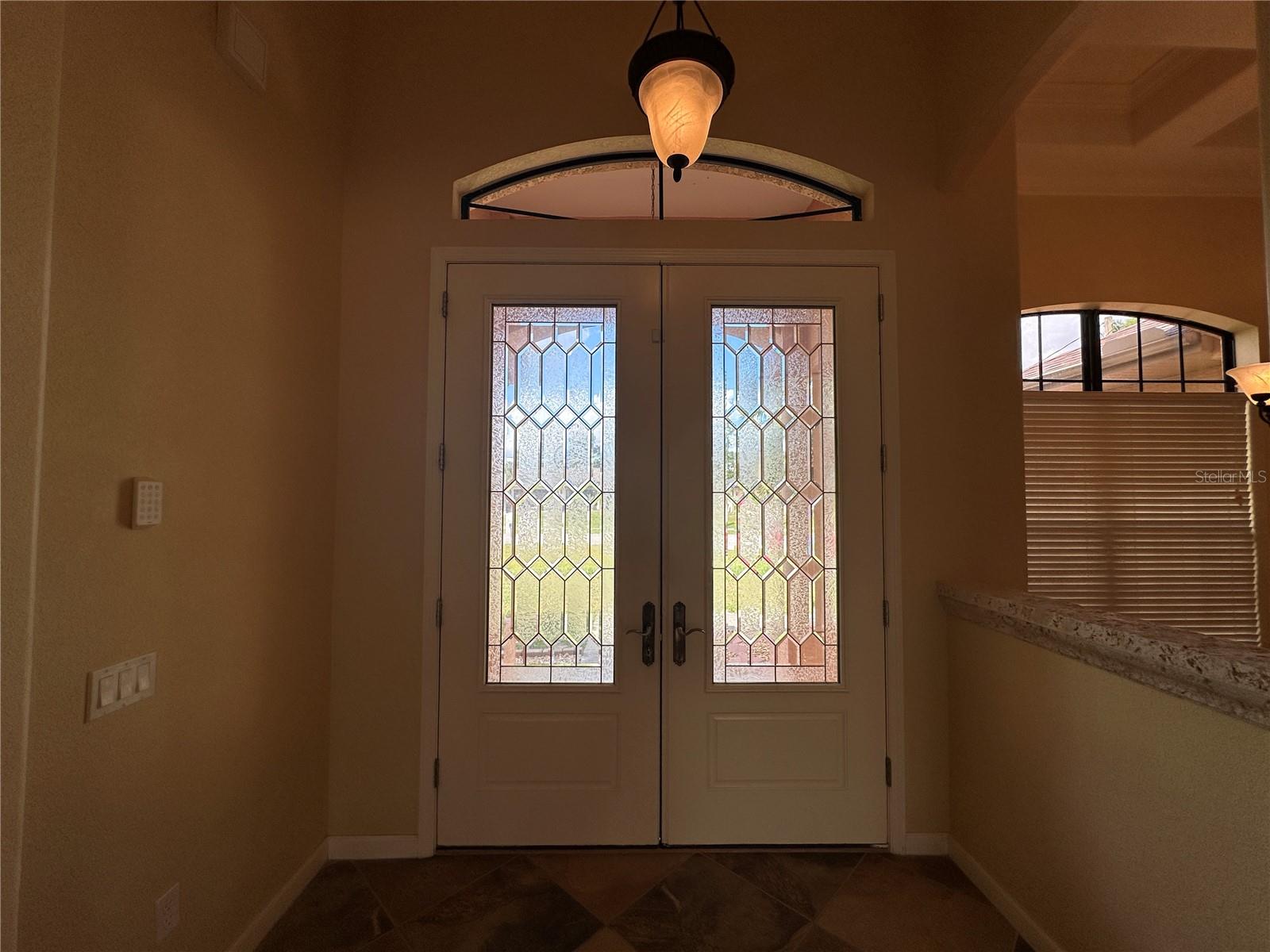 PORT CHARLOTTE SUB 19 - Residential Lease