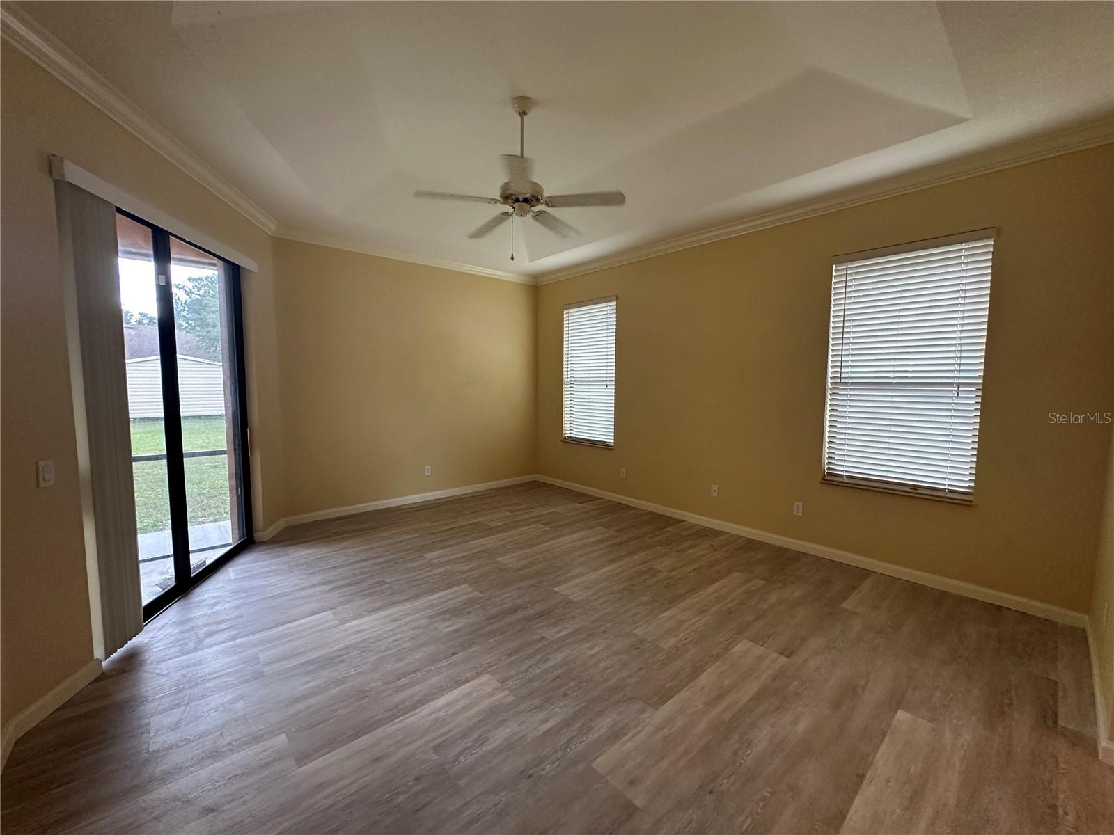 PORT CHARLOTTE SUB 19 - Residential Lease